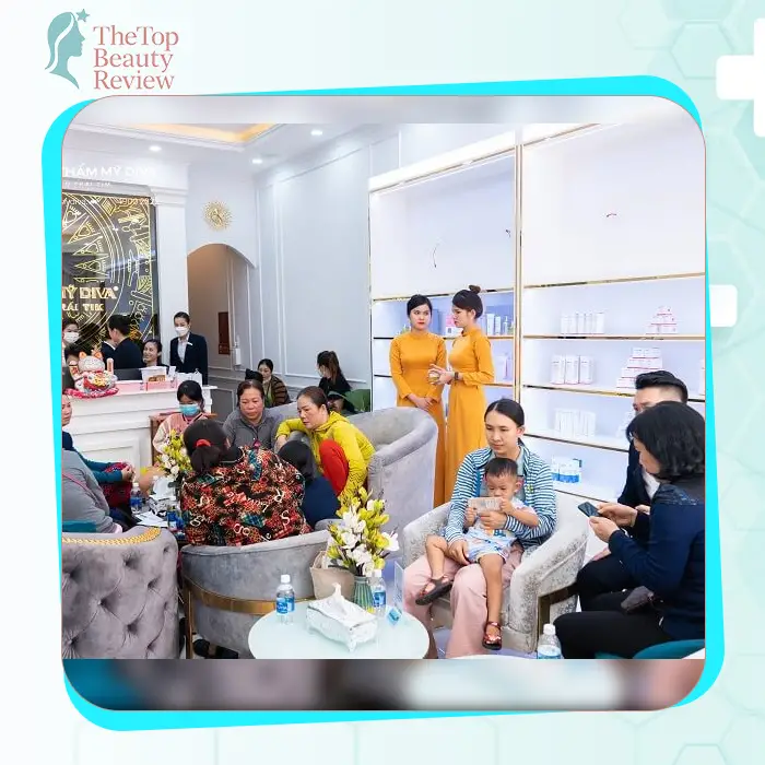 Khám phá 7+ Phòng khám phẫu thuật nâng mũi uy tín và được đánh giá cao nhất tại An Giang