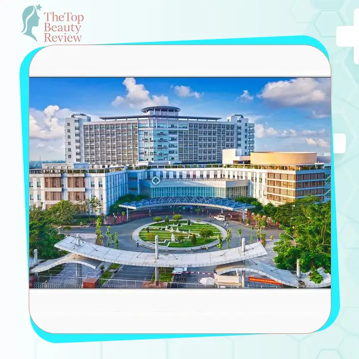 Khám phá 7+ Phòng khám phẫu thuật nâng mũi uy tín và được đánh giá cao nhất tại An Giang