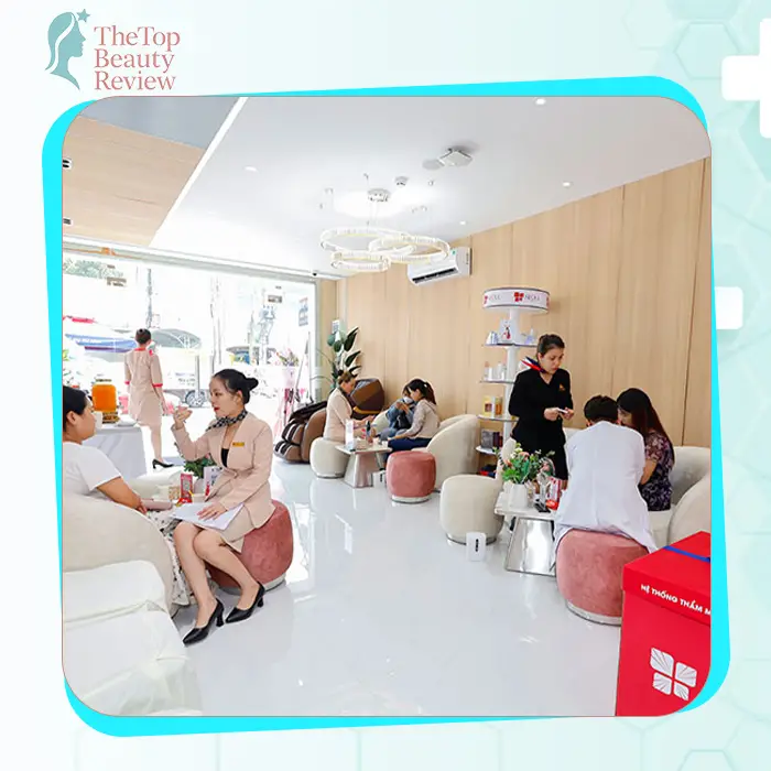 Khám phá Top 7+ Phòng khám phẫu thuật nâng mũi uy tín và an toàn nhất tại Bình Dương năm 2025