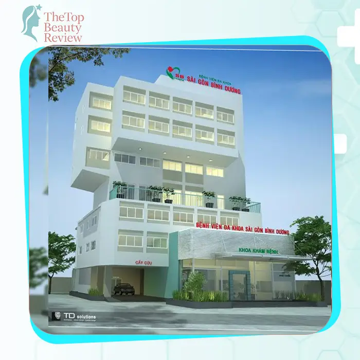 Khám phá Top 7+ Phòng khám phẫu thuật nâng mũi uy tín và an toàn nhất tại Bình Dương năm 2025