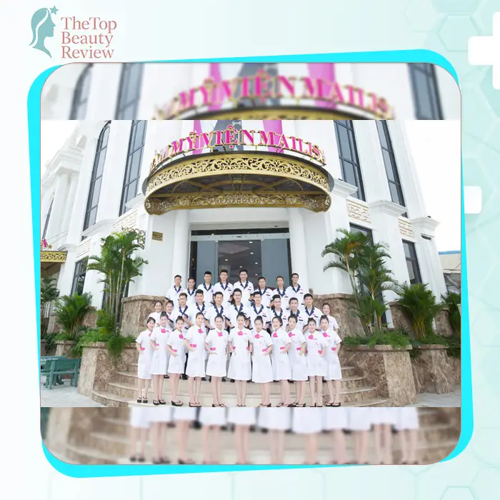 Khám phá Top 7+ Phòng khám phẫu thuật nâng mũi uy tín và an toàn nhất tại Bình Dương năm 2025