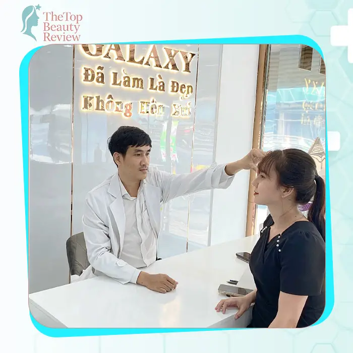 Khám phá Top 7+ Phòng khám phẫu thuật nâng mũi uy tín và an toàn nhất tại Bình Dương năm 2025