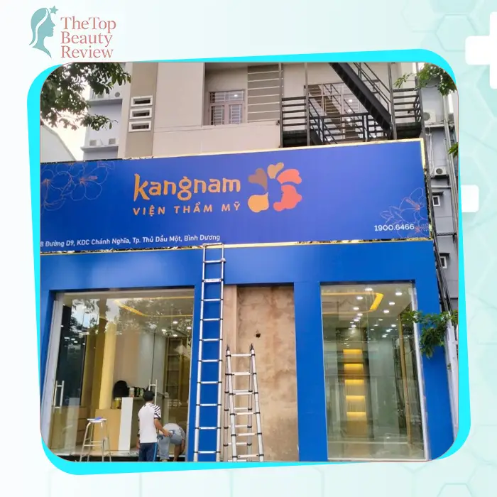 Khám phá Top 7+ Phòng khám phẫu thuật nâng mũi uy tín và an toàn nhất tại Bình Dương năm 2025