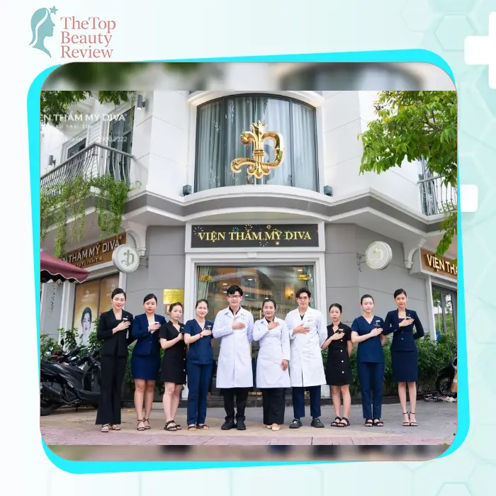 Khám Phá Top 7 Phòng Khám Nâng Mũi Hàng Đầu Tại Bà Rịa – Vũng Tàu