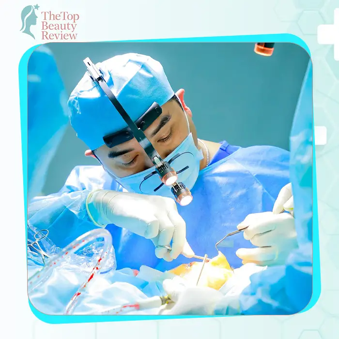 Khám Phá Top 7 Phòng Khám Nâng Mũi Hàng Đầu Tại Bà Rịa – Vũng Tàu