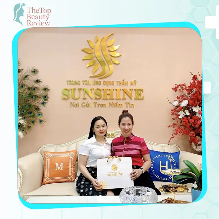 Top 8 Phòng Khám Nâng Mũi Uy Tín Nhất Tại Bắc Giang 2024