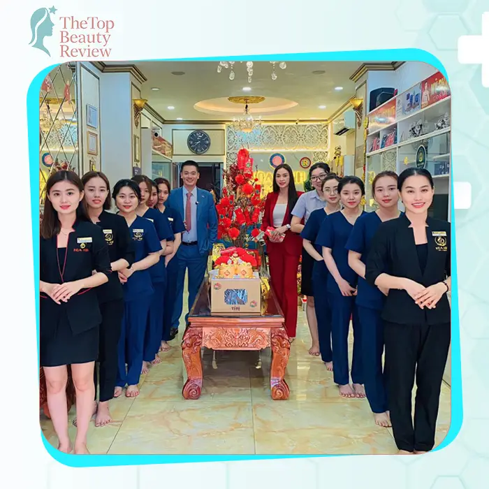 Top 7+ Phòng khám phẫu thuật nâng mũi uy tín và chất lượng cao tại Bạc Liêu