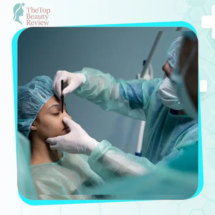 Top 7+ Phòng khám phẫu thuật nâng mũi uy tín và chất lượng cao tại Bạc Liêu