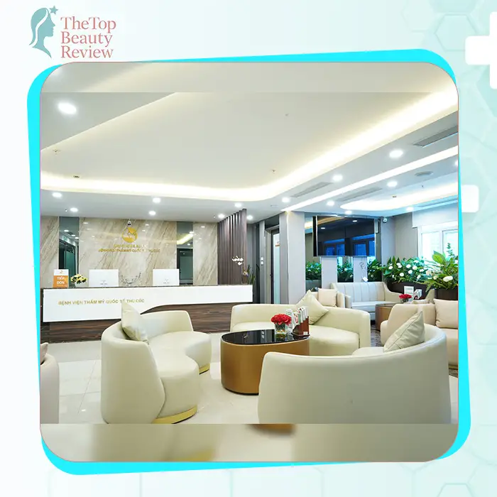 Top 7 Reputable Rhinoplasty Clinics in Bac Ninh 2024