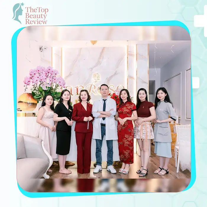 Top 7 Reputable Rhinoplasty Clinics in Bac Ninh 2024