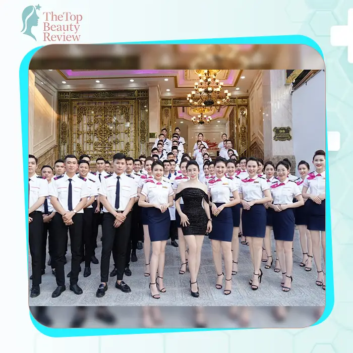 Top 7 Reputable Rhinoplasty Clinics in Bac Ninh 2024