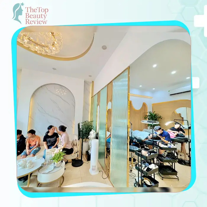 Top 7 Reputable Rhinoplasty Clinics in Bac Ninh 2024