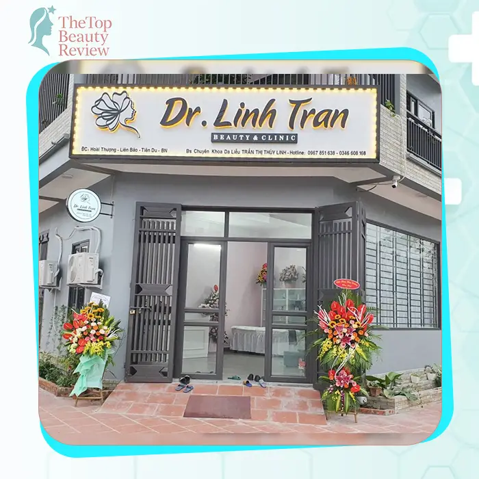 Top 7 Reputable Rhinoplasty Clinics in Bac Ninh 2024