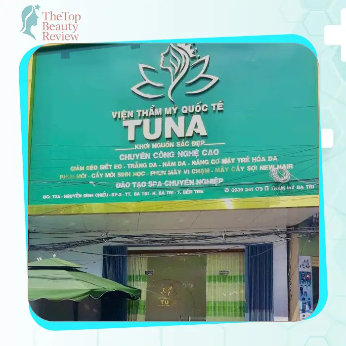 Khám phá 7 Phòng khám Nâng mũi Uy tín tại Bến Tre – Đánh giá của Chuyên gia về Dịch vụ Nâng mũi