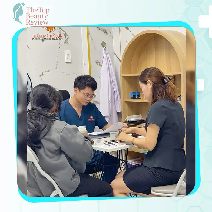 Top 7 Rhinoplasty in Binh Dinh: Detailed Reviews, Costs & Customer Feedback