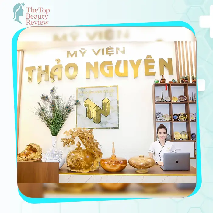 Rhinoplasty in Binh Thuan: Top 7 Clinics for Safe & Beautiful Results