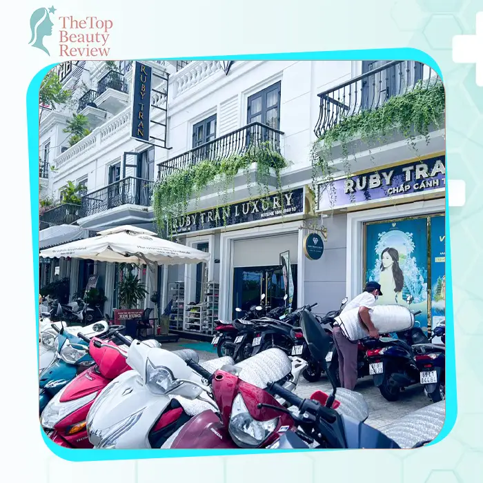 Rhinoplasty in Ca Mau: Top 7+ Safe, and High-Quality Aesthetic Clinics