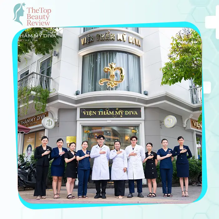 Rhinoplasty in Ca Mau: Top 7+ Safe, and High-Quality Aesthetic Clinics