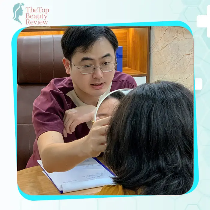 Discover the Top 7 Clinics Offering High-Quality Rhinoplasty in Can Tho