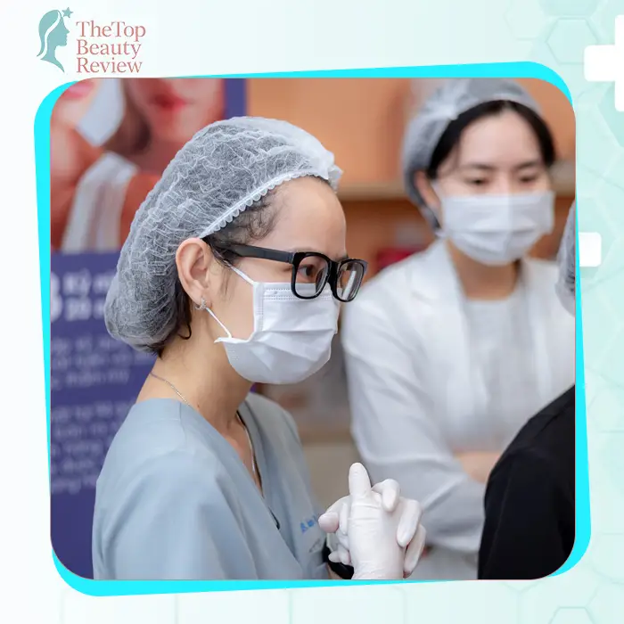Discover the Top 7 Clinics Offering High-Quality Rhinoplasty in Can Tho