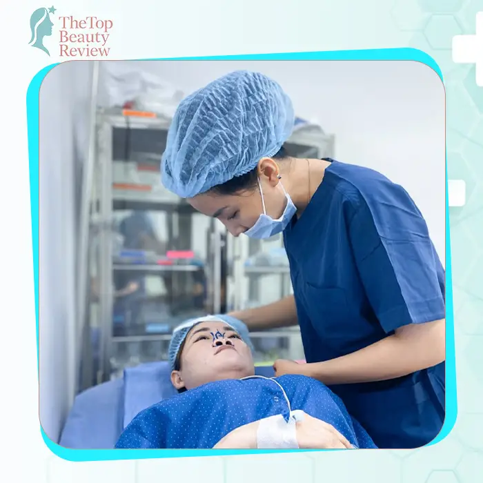Discover the TOP 6+ Most Reputable & Effective Rhinoplasty in Da Nang