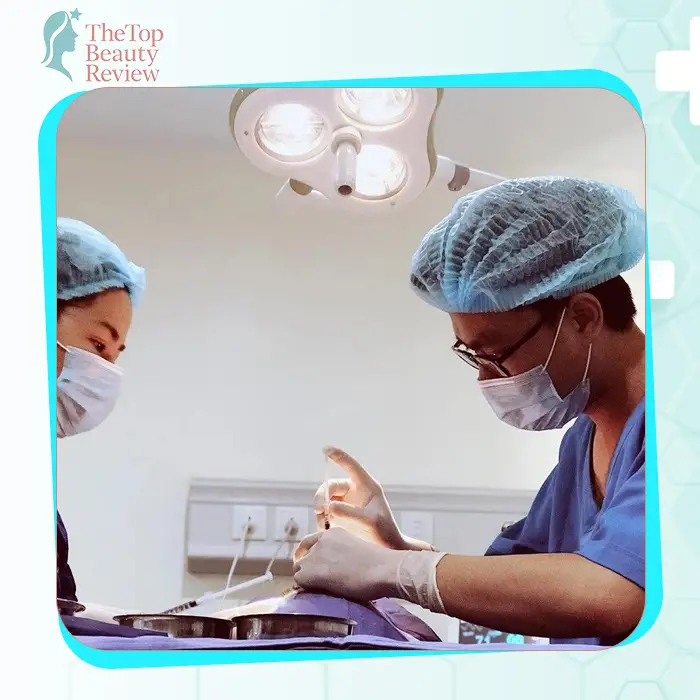 Top 7 Rhinoplasty Clinics in Đắk Nông: Updated Reviews & Reliable Choices