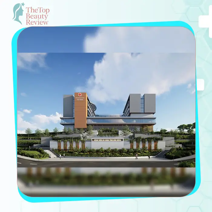 Top 7 Rhinoplasty Clinics in Đắk Nông: Updated Reviews & Reliable Choices