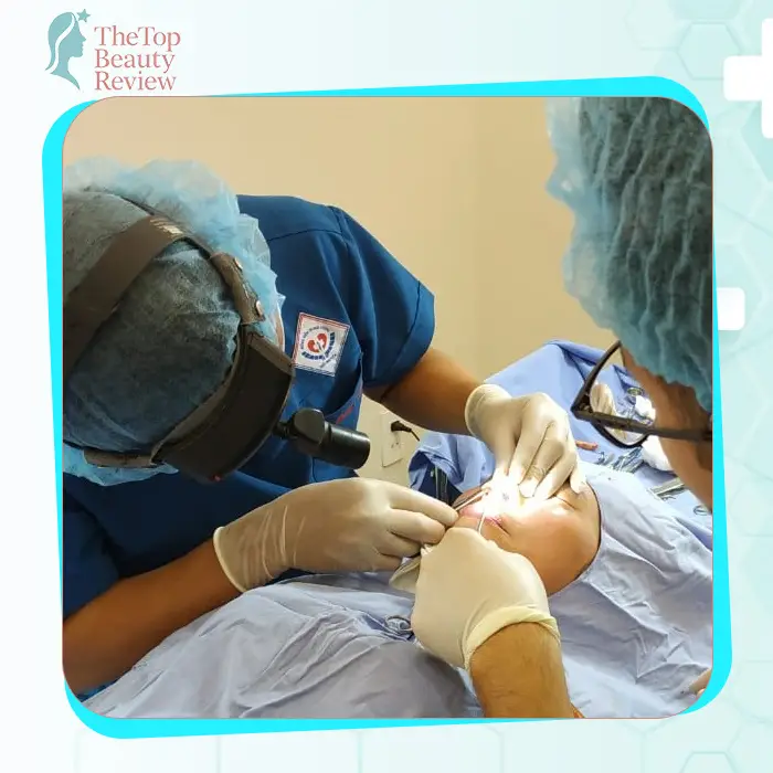 Top 7 Rhinoplasty Clinics in Đắk Nông: Updated Reviews & Reliable Choices