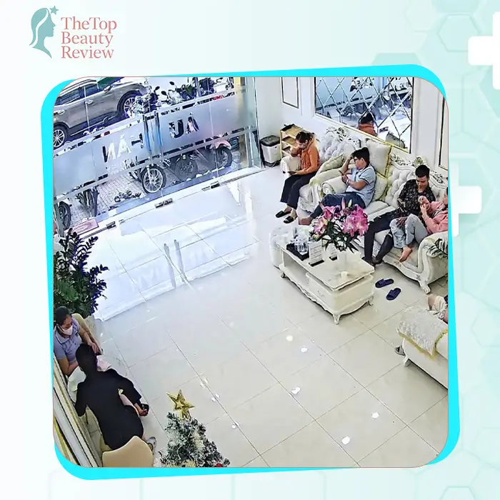 Rhinoplasty in Dong Nai: 7 Elite Clinics That Redefine Beauty Standards