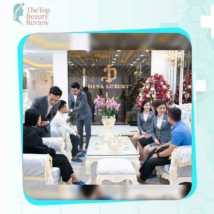 Rhinoplasty in Dong Nai: 7 Elite Clinics That Redefine Beauty Standards