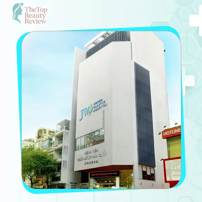 Rhinoplasty in Dong Nai: 7 Elite Clinics That Redefine Beauty Standards
