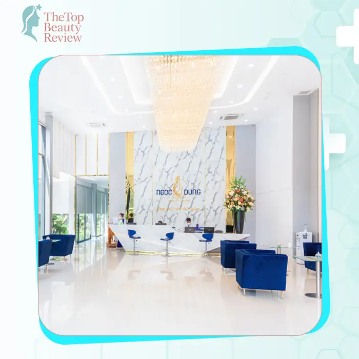 Rhinoplasty in Dong Nai: 7 Elite Clinics That Redefine Beauty Standards