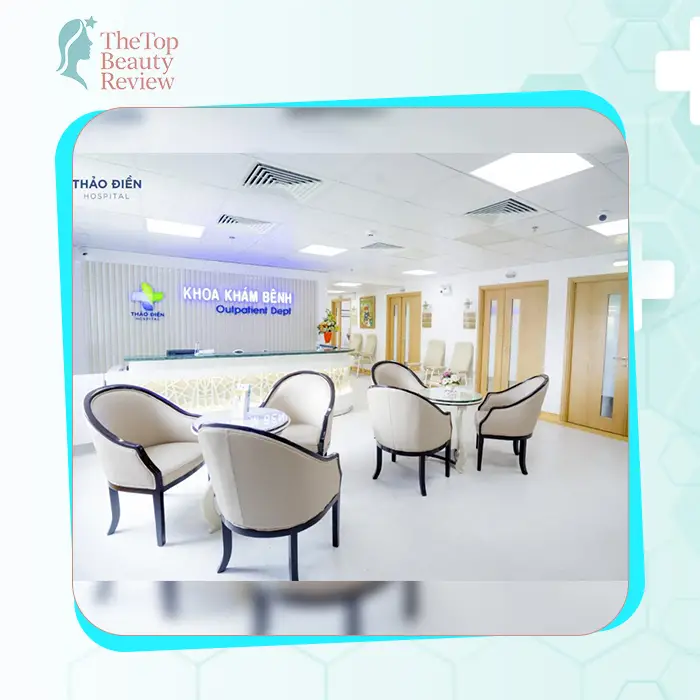 7 Must-Visit Clinics for Rhinoplasty in Dong Tháp: Trusted & Top-Quality Picks