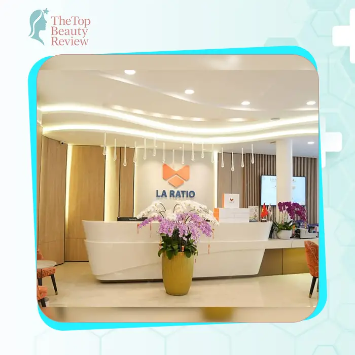 7 Must-Visit Clinics for Rhinoplasty in Dong Tháp: Trusted & Top-Quality Picks