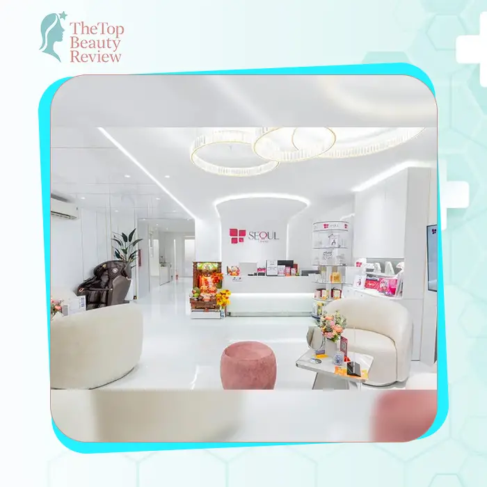 7 Must-Visit Clinics for Rhinoplasty in Dong Tháp: Trusted & Top-Quality Picks