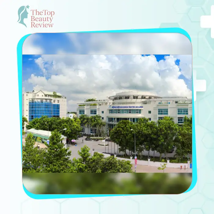 7 Must-Visit Clinics for Rhinoplasty in Dong Tháp: Trusted & Top-Quality Picks