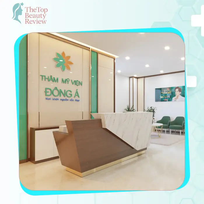 7 Best Clinics for Rhinoplasty in Gia Lai: Trusted, Safe & High-Quality