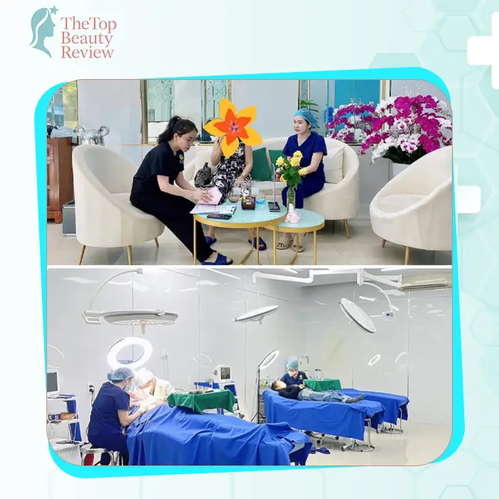 7 Best Clinics for Rhinoplasty in Gia Lai: Trusted, Safe & High-Quality