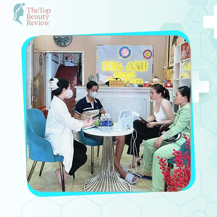 7 Best Clinics for Rhinoplasty in Ha Giang Must-Visit