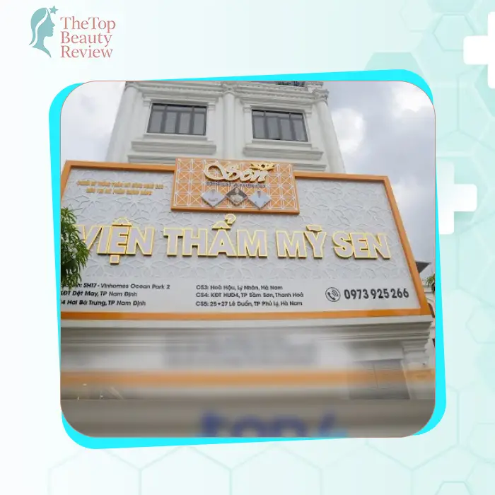 7 Best Clinics for Rhinoplasty in Ha Giang Must-Visit