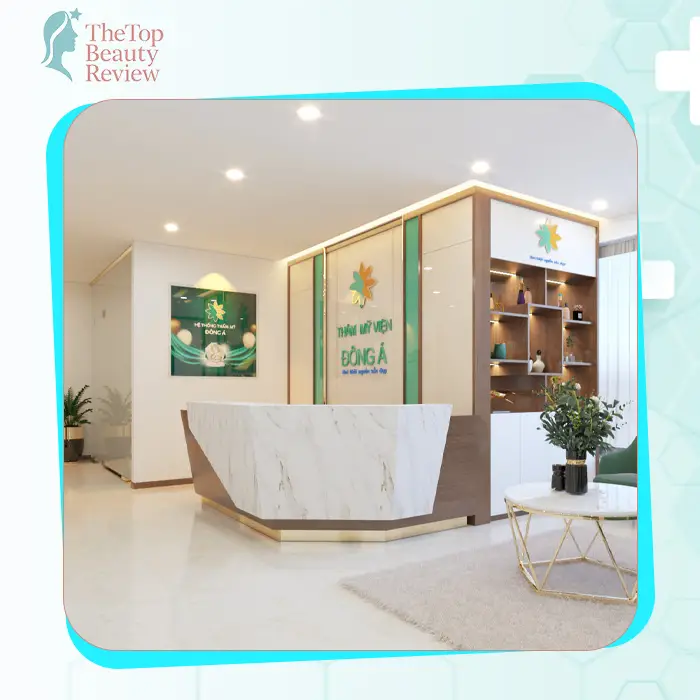 Top 7 Clinics for Rhinoplasty in Ha Tinh: Reviews & Price Guide