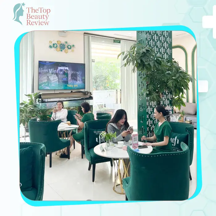 Top 7 Clinics for Rhinoplasty in Ha Tinh: Reviews & Price Guide