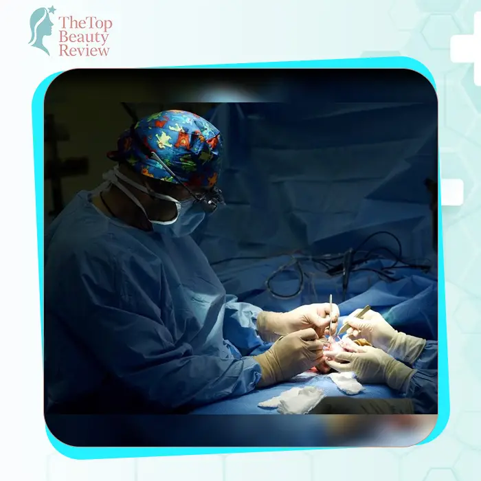 Top 7 Clinics for Rhinoplasty in Ha Tinh: Reviews & Price Guide