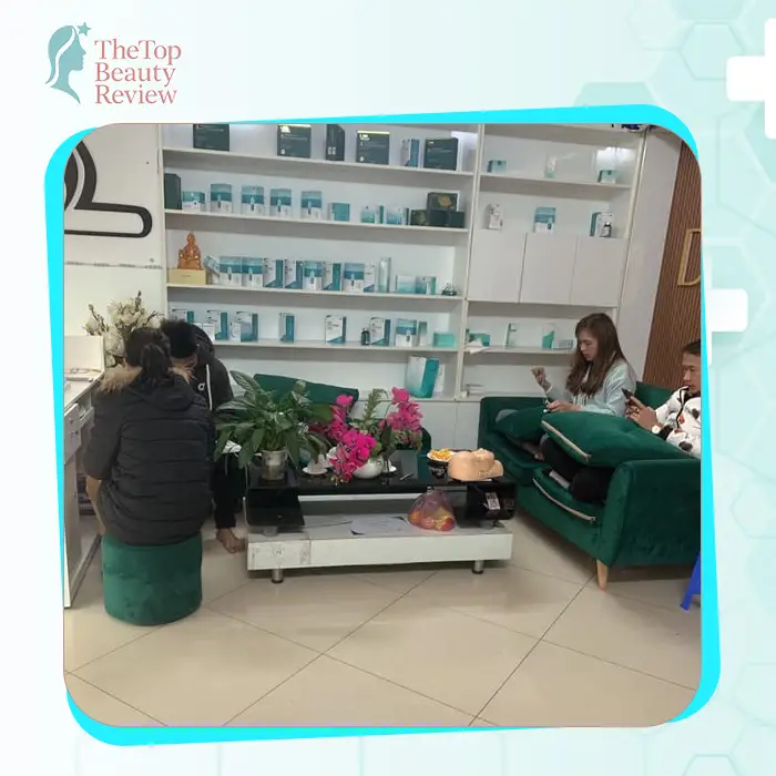 Discover 7 Reputable Rhinoplasty in Hai Duong