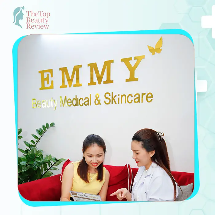 Discover 7 Reputable Rhinoplasty in Hai Duong