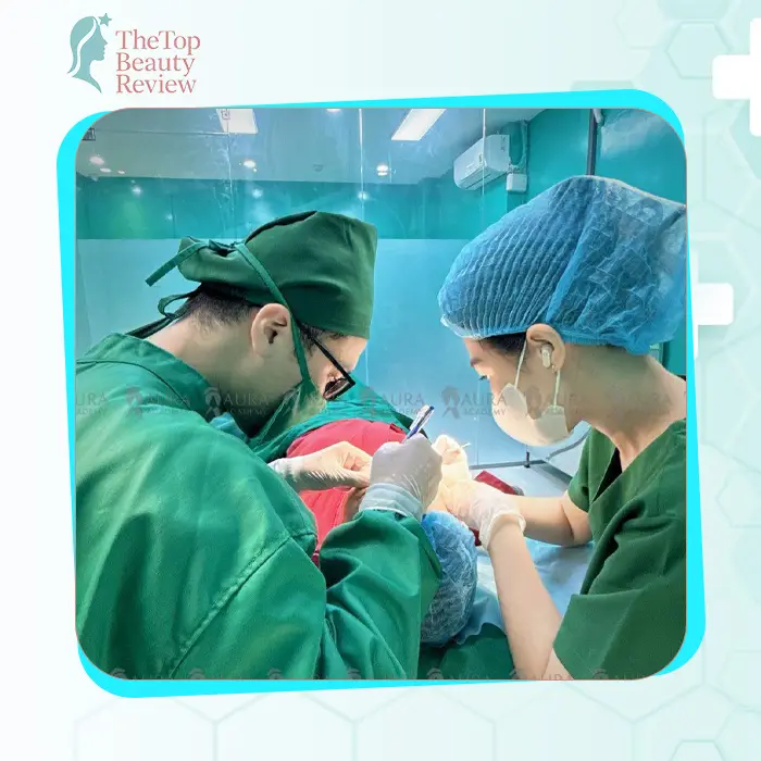7+ Must-Visit Rhinoplasty in Hai Phong with Proven Results