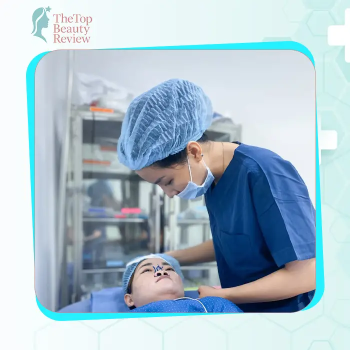 7+ Must-Visit Rhinoplasty in Hai Phong with Proven Results