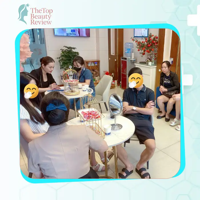 7+ Must-Visit Rhinoplasty in Hai Phong with Proven Results