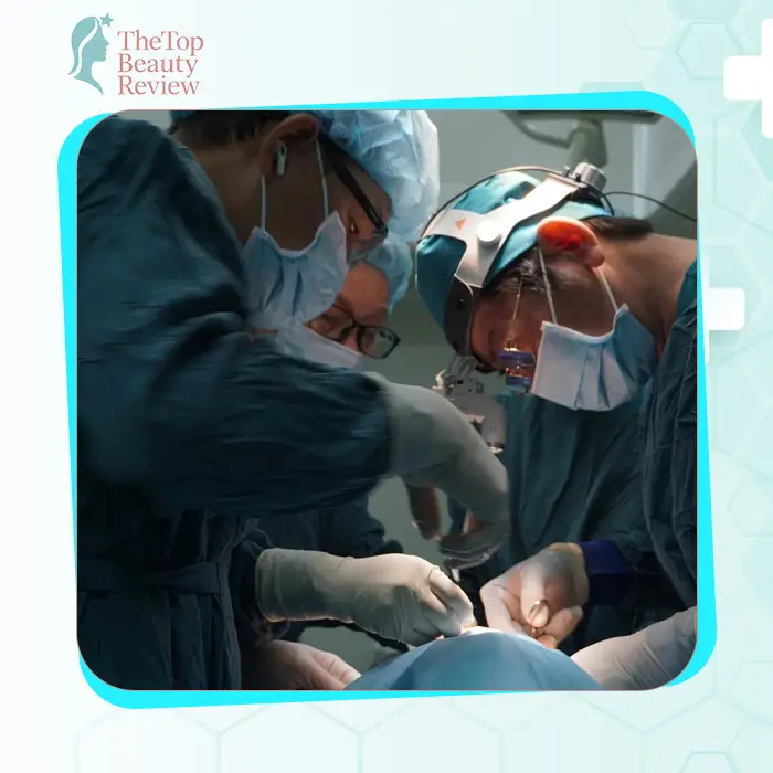 7+ Must-Visit Rhinoplasty in Hai Phong with Proven Results