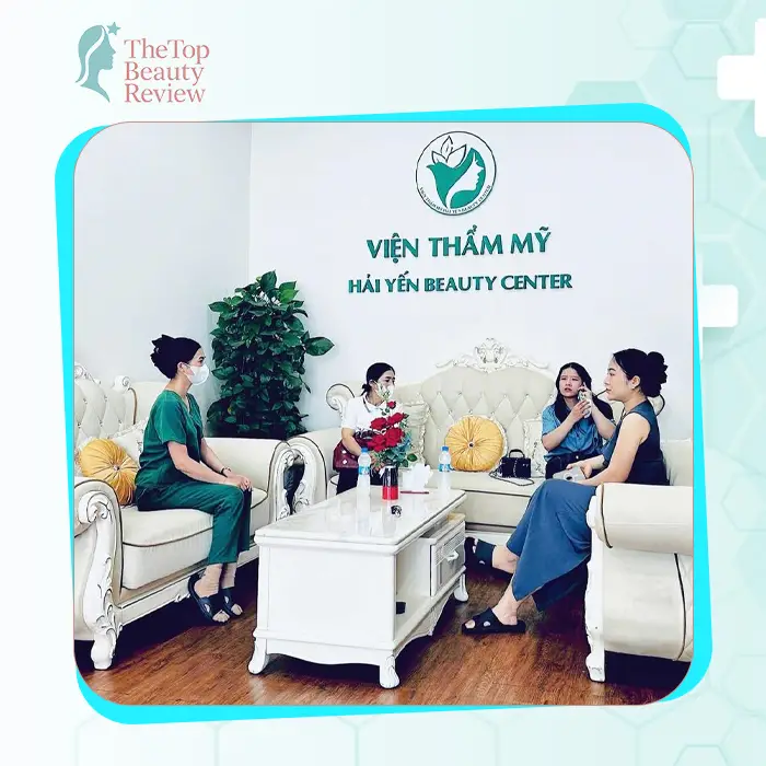Rhinoplasty in Hoa Binh: 7 Best Clinics You Can Rely On